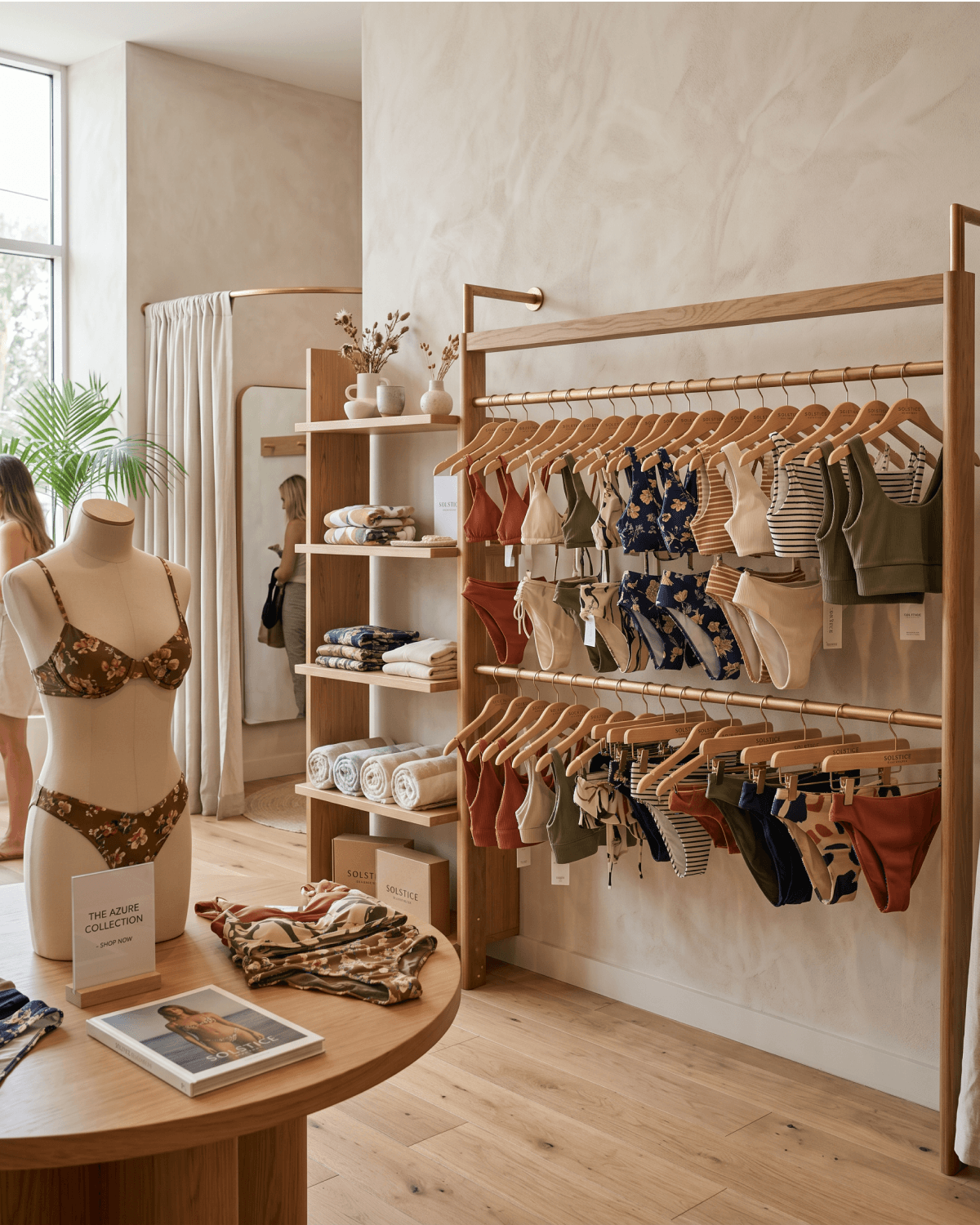 Wholesale Partnership