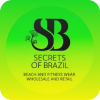 Secrets of Brazil Logo